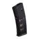 Brownells Polymer Pistol Magazine, AR-15, .223/5.56, 30 Round, Black/Fuel Level, 78000707-30RD