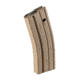 Brownells Rifle Magazine, AR-15, 5.56x45 NATO, 30 Round, Tan, 30-AL-TDF-MP-BNL-30RD