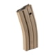 Brownells Rifle Magazine, AR-15, 5.56x45 NATO, 30 Round, Tan, 30-AL-TDF-MP-BNL-30RD