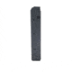 Brownells Steel Pistol Magazine, Colt Style, AR-15, 9mm, 32 Round, Black, 9SMG32SBROWNELL-32RD
