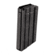 Brownells Steel Waffle Magazine, AR-15, .223 Rem, 20 Round, Black, 78000365-20RD