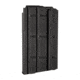 Brownells Steel Waffle Magazine, AR-15, .223 Rem, 20 Round, Black, 78000365-20RD