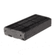 Brownells Steel Waffle Magazine, AR-15, .223 Rem, 20 Round, Black, 78000365-20RD