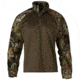 Browning 1/4 Zip Bellum Pullover, Mobuc, Large, 3018752803