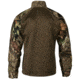 Browning 1/4 Zip Bellum Pullover, Mobuc, Small, 3018752801