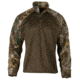 Browning 1/4 Zip Bellum Pullover, Rtx, 2XL, 3018752405