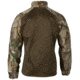 Browning 1/4 Zip Bellum Pullover, Rtx, Medium, 3018752402