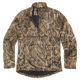 Browning 1/4 Zip Wicked Wing Highpile - Mens, Mossy Oak Shadow Grass Blades, Large, 3016732503