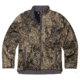 Browning 1/4 Zip Wicked Wing Highpile - Mens, Realtree Timber