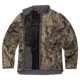 Browning 1/4 Zip Wicked Wing Highpile - Mens, Realtree Timber, 2XL, 3016735705