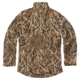 Browning 1/4 Zip Wicked Wing Smoothbore - Mens, Mossy Oak Shadow Grass Blades, 3XL, 3016712506