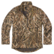 Browning 1/4 Zip Wicked Wing Smoothbore - Mens, Mossy Oak Shadow Grass Blades, 3XL, 3016712506
