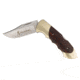 Browning 111 Knife, Cocobolo Clip, Large 105152