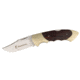 Browning 111 Knife, Cocobolo Clip, Large 105152
