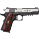 Browning 1911-380 Black Label Medallion Pro Compact Semi Auto Pistol, 380 Auto, 4.25 in Barrel
