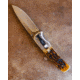 Browning 3220500B Buckmark Hunter Folding Boxed