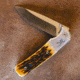 Browning 3220500B Buckmark Hunter Folding Boxed
