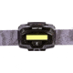 Browning Night Gig Headlamp, 26-485 Lumens, Flat Dark Earth/Camo, 3713030