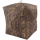 Browning 5954900 Illusion Ground Blind 600D Polyester Shadow-Flauge Camo 55 W