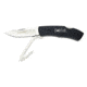 Browning 627 Kodiak Black Handle,2 Blade Folding Knife 322628