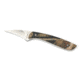 Browning 716 Spur MOBU Handle,Fixed SS Blade Knife 322716
