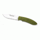 Browning 745 Independence OD Green Handle,Fixed SS Blade Knife 322745