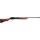 Browning A5 Lightning 3in Field Semi-Auto Shotgun, 12 Gauge, 28in BBL, Walnut Stock, Fiber Optic Front Sight/Ivory Mid-Bead, Blued Black, 119013004