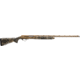 Browning A5 Sweet 16 Wicked Wing 2.75in Field Semi-Auto Shotgun, 16 Gauge, 26in BBL, Synthetic RT-Max 7 Stock, Fiber Optic Front Sight/Ivory Mid-Bead, Bronze, 119115005