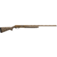 Browning A5 Sweet 16 Wicked Wing 2.75in Field Semi-Auto Shotgun, 16 Gauge, 28in BBL, Synthetic MO Bottomland Stock, Fiber Optic Front Sight/Ivory Mid-Bead, Bronze, 118475004
