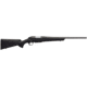 Browning AB3 Micro Stalker Bolt Action Rifle, 6.5mm Creedmoor, 20in Barrel, 1-8, Synthetic Black Stock, Blued, 035808282-FRRMPG