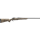 Browning AB3 Composite Bolt Action Rifle, 308 Win/7.62x51 NATO, 22in Sporter Contour Barrel, 1-12, Synthetic MO Bottomland Stock, Blued Black, 035841218-FRRMPG