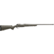 Browning AB3 Bolt Action Rifle, 6.5mm Creedmoor, 22in Sporter Contour Barrel, 1-8, Synthetic Stock, Cerakote Tungsten, 035842282-FRRMPG