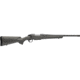 Browning AB3 Pro Composite Bolt Action Rifle, 7mm PRC, 20 inch Barrel, 1-8 Twist, Synthetic, Black, 3 Round Capacity, Black, 035845298