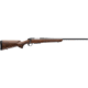 Browning AB3 Pro Hunter Bolt Action Rifle, 6.5mm Creedmoor, 22 inch Barrel, 1-8 Twist, Hardwood, Wood, 4 Round Capacity, Wood, 035852282