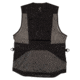 Browning Ace Shooting Vest - Womens, Black/Black, 2XL, 3050219905