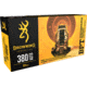 Browning BPT Performance Target Pistol .380 ACP 95 grain Full Metal Jacket Centerfire Pistol Ammo, 50 Rounds, B191803801