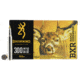Browning BXR .300 Winchester 155 grain Rapid Expansion Matrix Tip Centerfire Rifle Ammo, 20 Rounds, B192103001