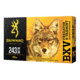 Browning BXV .243 Winchester 65 grain Polymer Tip Centerfire Rifle Ammo, 20 Rounds, B192302431