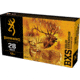 Browning BXS .28 Nosler 139 grain Solid Expansion Polymer Tip Centerfire Rifle Ammo, 20 Rounds, B192400281