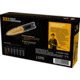 Browning BXS .28 Nosler 139 grain Solid Expansion Polymer Tip Centerfire Rifle Ammo, 20 Rounds, B192400281