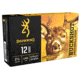 Browning Ammo B193111220 Buckshot 12 Gauge 2.75 Buckshot 9 Pellets 00 Buck Sho
