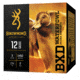 Browning BXD Waterfowl 12 Gauge 3.5 in 1 1/2 oz #2 Centerfire Shotgun Shot Ammo, 25 Rounds, B193411242