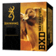 Browning BXD Waterfowl 20 Gauge 3 in 1 oz #3 Centerfire Shotgun Shot Ammo, 25 Rounds, B193412033