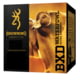 Browning BXD Waterfowl 20 Gauge 3 in 1 oz #3 Centerfire Shotgun Shot Ammo, 25 Rounds, B193412033
