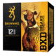 Browning BXD Upland 12 Gauge 3 in 1 5/8 oz #5 Centerfire Shotgun Shot Ammo, 25 Rounds, B193511235