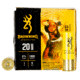 Browning BXD Upland 20 Gauge 2.75 in 1 oz #5 Centerfire Shotgun Shot Ammo, 25 Rounds, B193512025