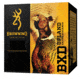 Browning BXD Upland 20 Gauge 3 in 1 1/4 oz #6 Centerfire Shotgun Shot Ammo, 25 Rounds, B193512036