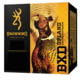 Browning BXD Upland 20 Gauge 3 in 1 1/4 oz #6 Centerfire Shotgun Shot Ammo, 25 Rounds, B193512036
