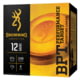 Browning BPT Performance Shotshell Loads 12 Gauge 2.75 in 1 1/8 oz #8 Centerfire Shotgun Shot Ammo, 100 Rounds, B193601228