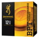 Browning BPT Performance Shotshell Loads 12 Gauge 2.75 in 1 1/8 oz #8 Centerfire Shotgun Shot Ammo, 25 Rounds, B193611228